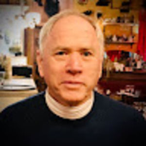 Meet your Posher, John s.